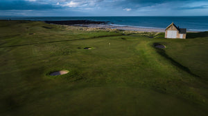 Crail (Balcomie) - No. 1