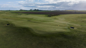 Crail (Balcomie) - Nos. 8 & 11
