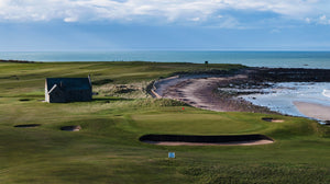 Crail (Balcomie) - No. 14