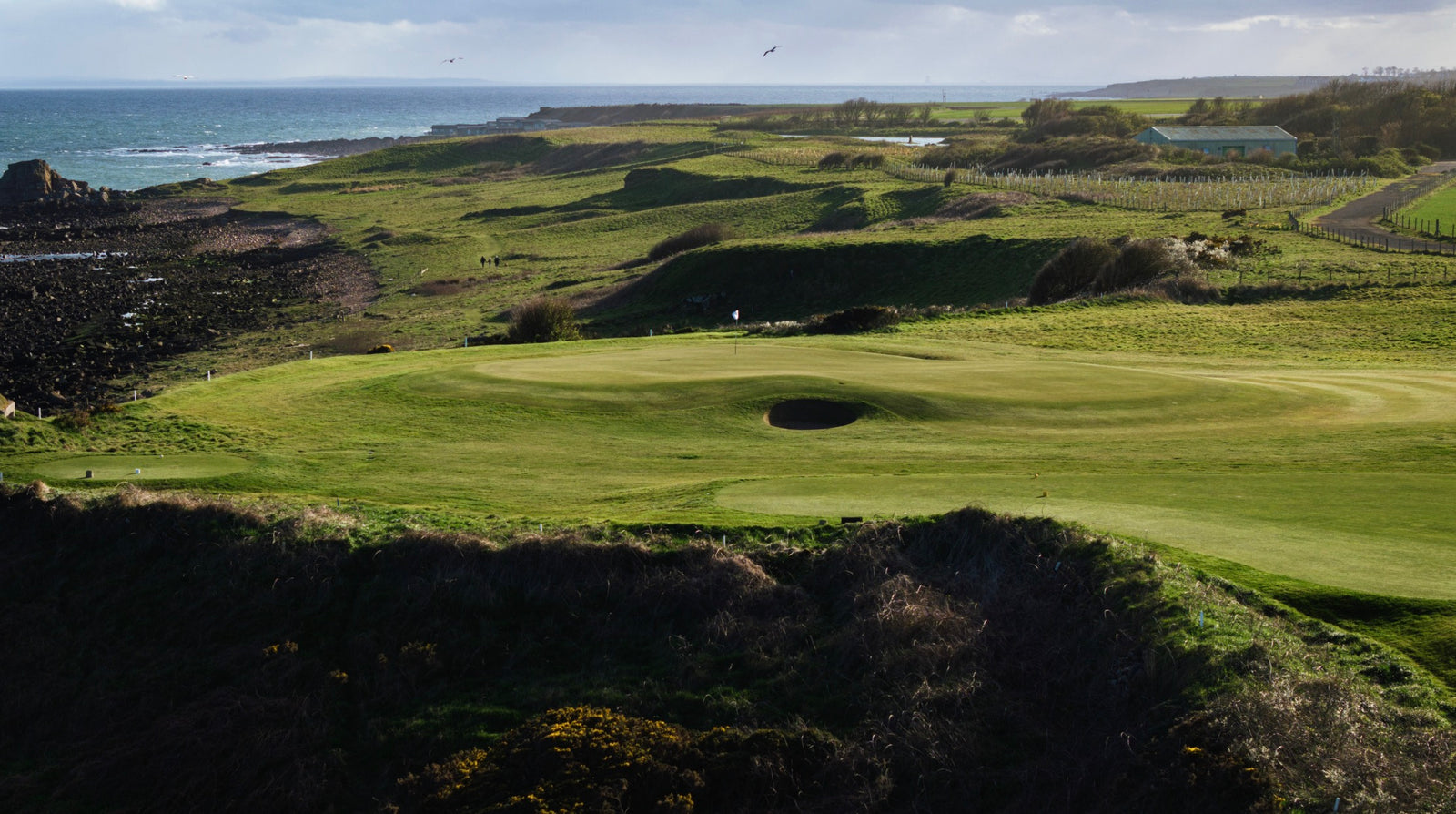 Crail (Craighead) - No. 7