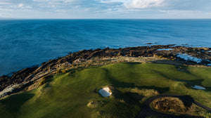 St. Andrews (The Castle Course) - Nos. 9 & 18