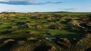 St. Andrews (The Castle Course) - No. 1