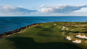 St. Andrews (The Castle Course) - No. 9