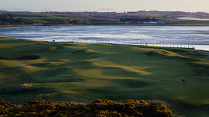 St. Andrews (The Old Course) - Nos. 7 & 11
