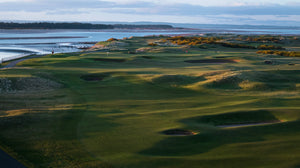 St. Andrews (The Old Course) - No. 7, 11 & 12