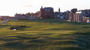 St. Andrews (The Old Course) - No. 1