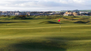 St. Andrews (The Old Course) - No. 4
