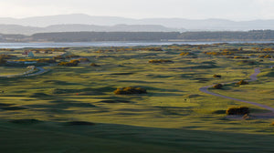 St. Andrews (The Old Course) - Nos. 3 & 4