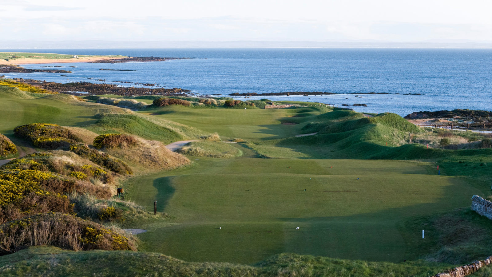 Kingsbarns - No. 2