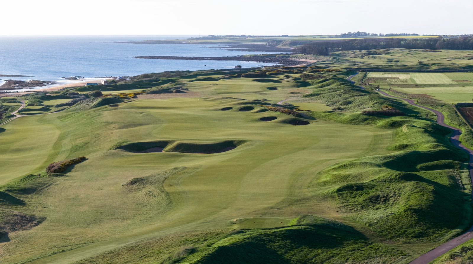 Kingsbarns - No. 4