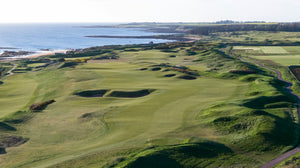 Kingsbarns - No. 4