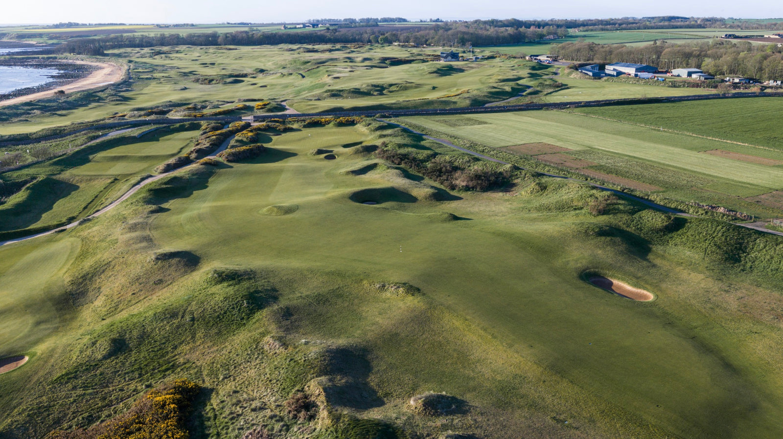 Kingsbarns - No. 5