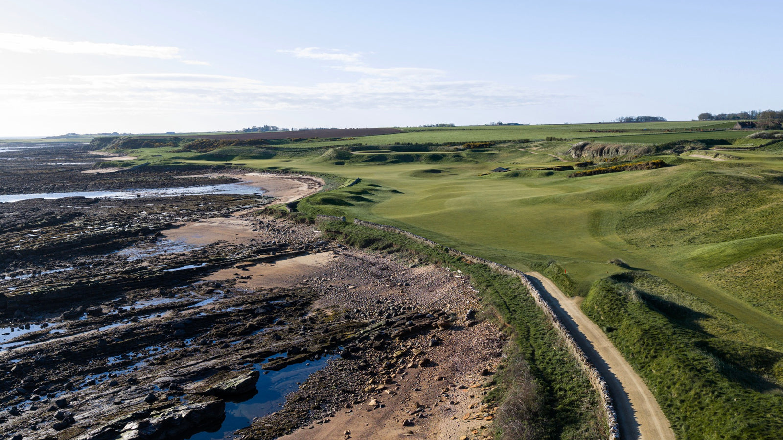 Kingsbarns - No. 12