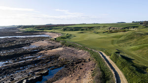 Kingsbarns - No. 12