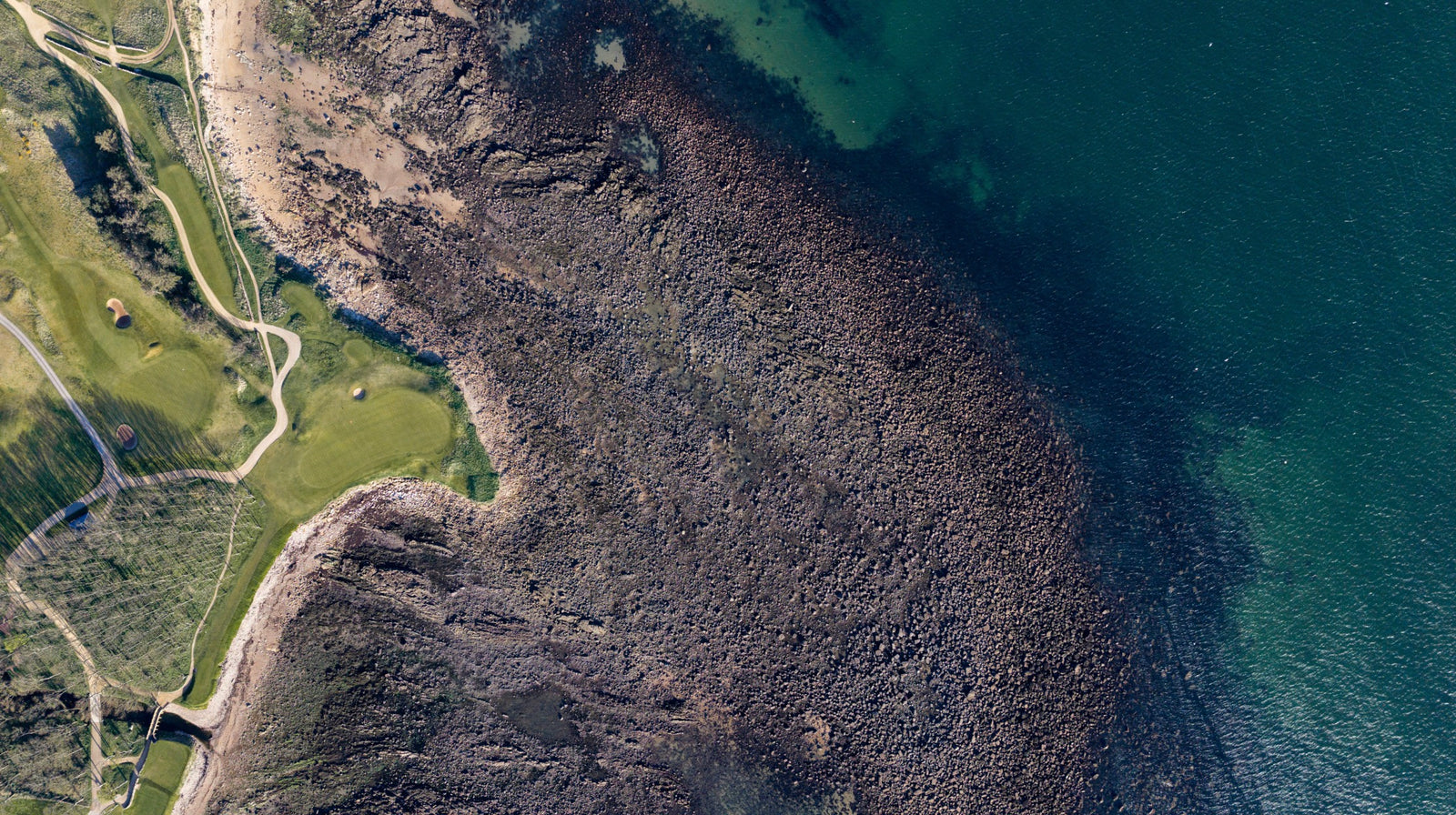 Kingsbarns - Above No. 15