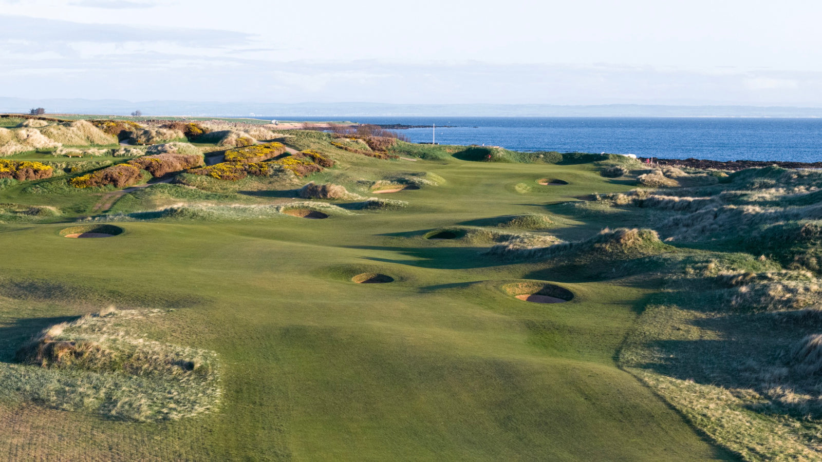 Kingsbarns - No. 17