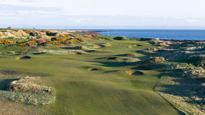 Kingsbarns - No. 17