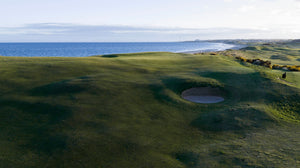 Lundin Links - No. 1