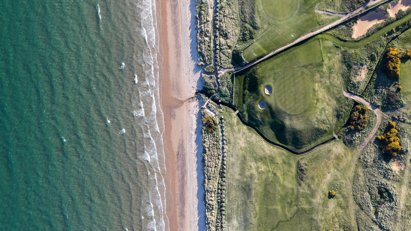 Lundin Links - No. 4