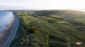 Lundin Links - High Aerial