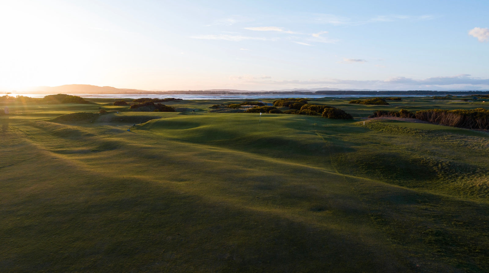 St. Andrews (Eden Course) - No. 2