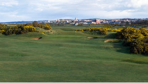 St. Andrews (Eden Course) - No. 5