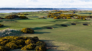 St. Andrews (Eden Course) - No. 11