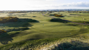 St. Andrews (New Course) - No. 8