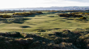 St. Andrews (New Course) - No. 10