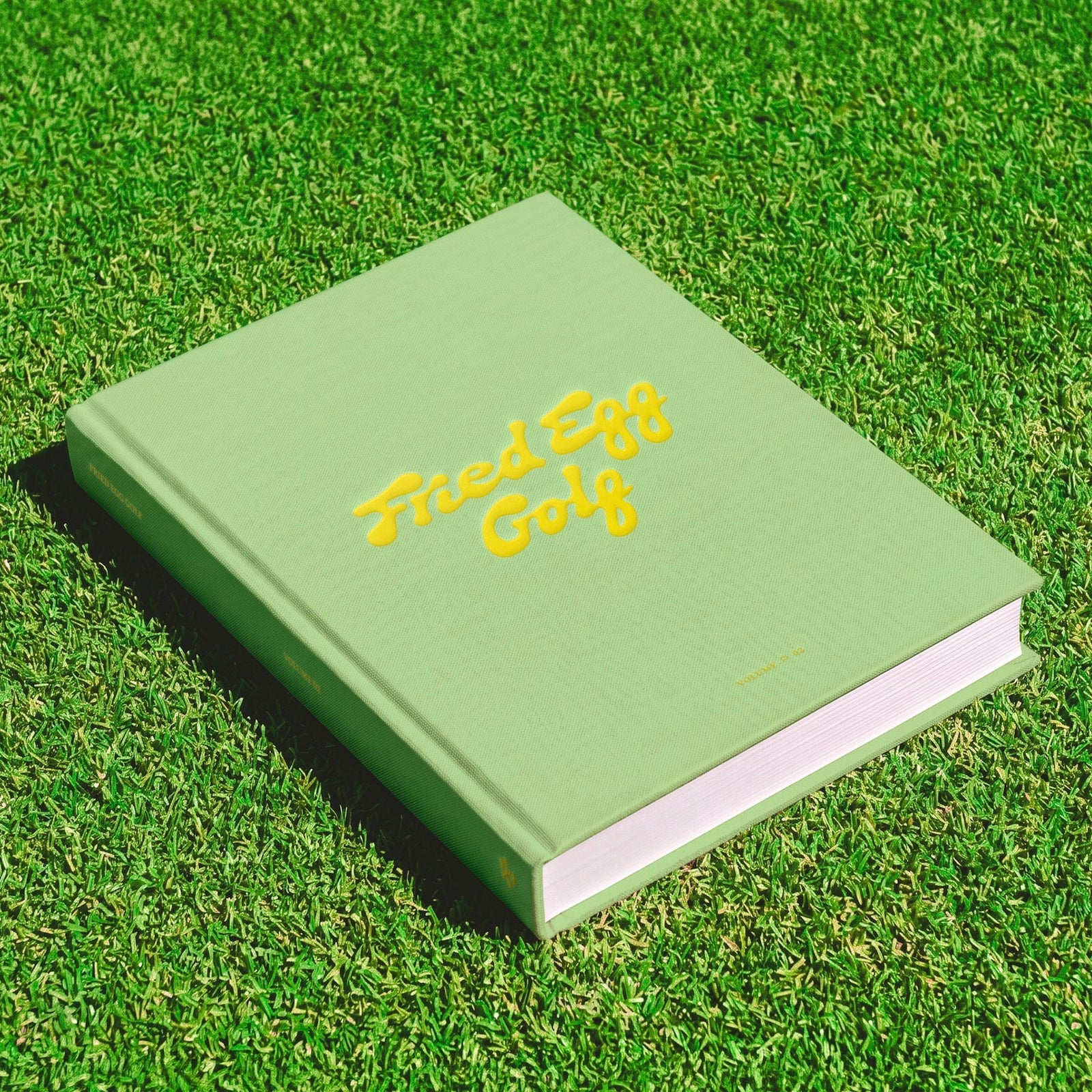 Fried Egg Golf - Volume 2