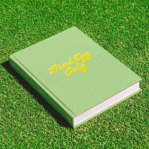 Fried Egg Golf - Volume 2