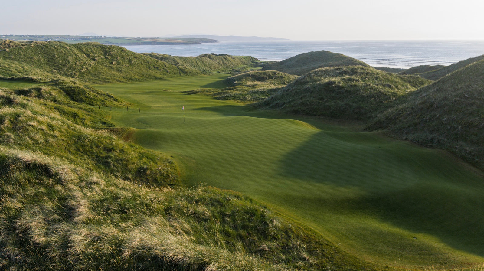 Ballybunion - No. 18