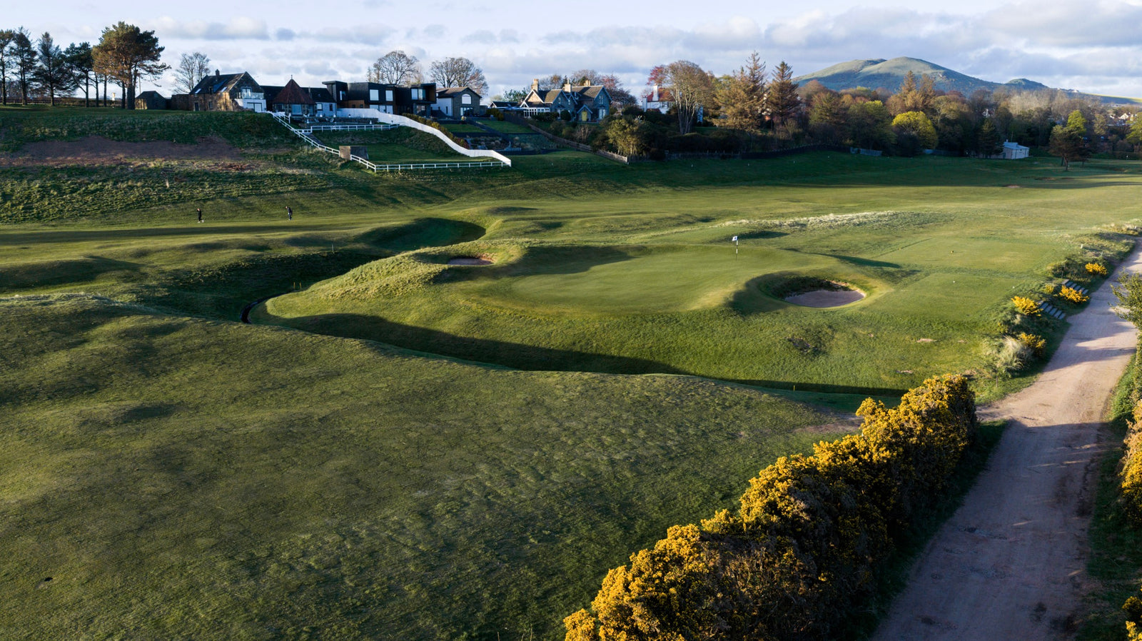 Lundin Links - No. 7