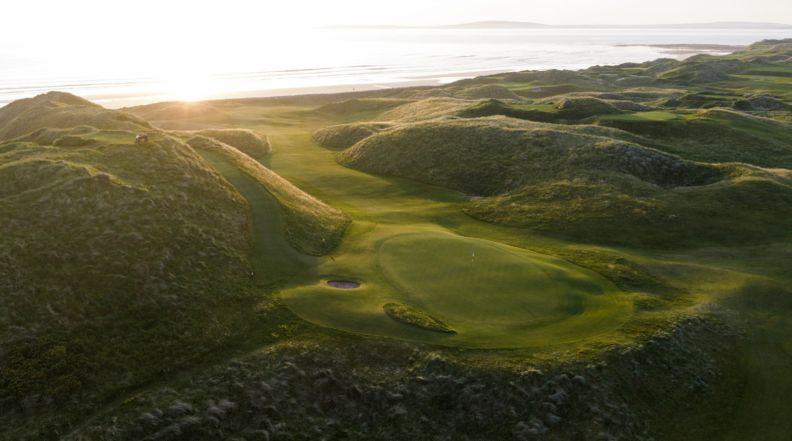 Ballybunion - No. 17