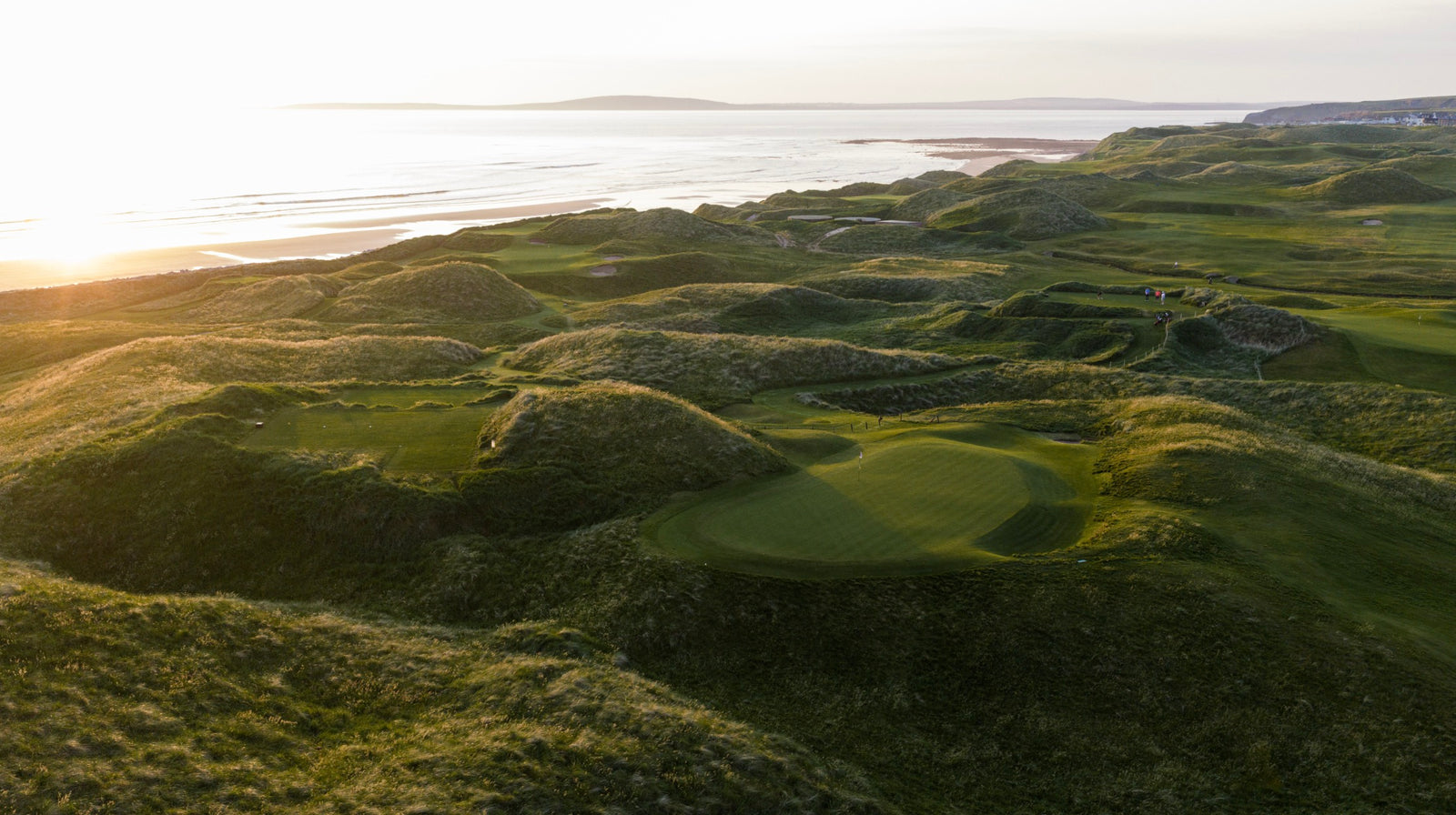Ballybunion - Nos. 14 & 15
