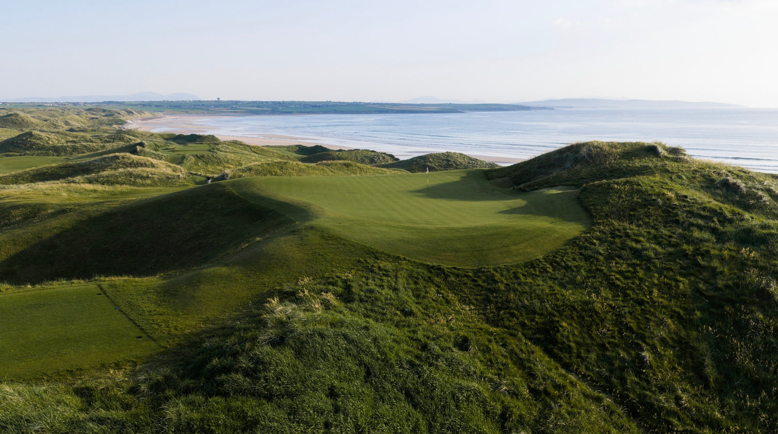 Ballybunion - No. 12