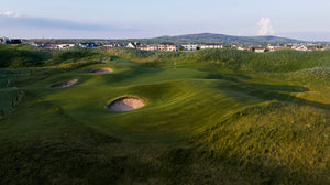 Ballybunion - No. 8