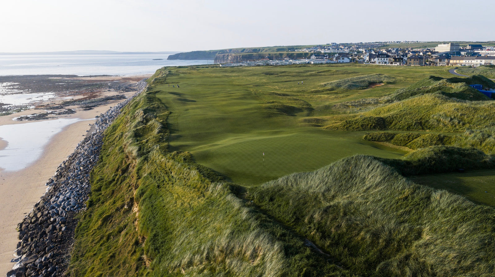 Ballybunion - No. 7