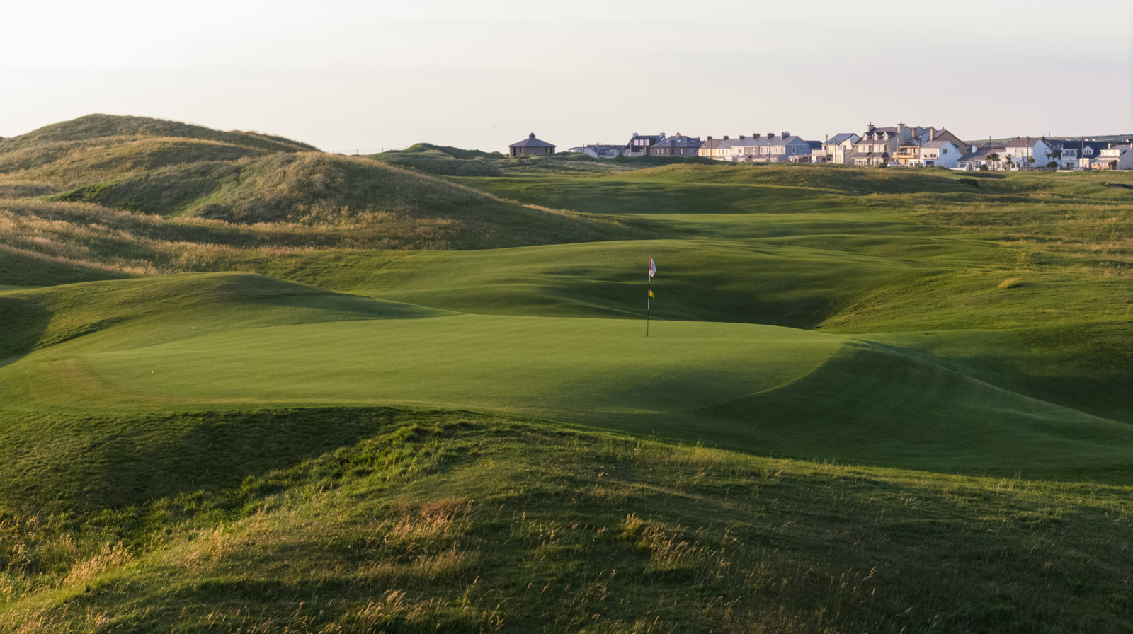Ballybunion - No. 9