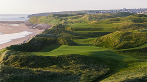 Ballybunion - No. 11