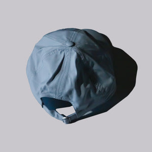 Fried Egg Golf Club and Smathers & Branson Performance Hat - Gray