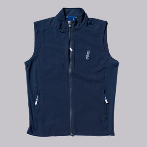 The Shotgun Start & B. Draddy Everyday Vest - Nauti