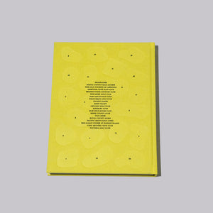 Fried Egg Golf - Volume 1