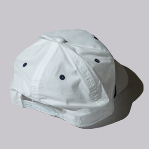 Fried Egg Golf & American Needle All Day Rope Hat - White/Navy
