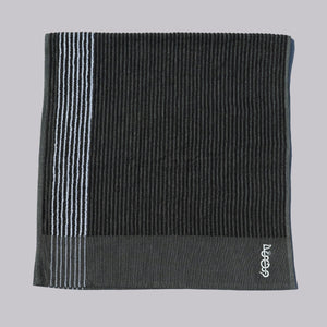 The Shotgun Start Towel - Black