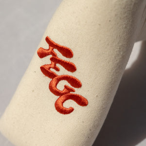 Fried Egg Golf Club & Seamus Putter Cover - Blade