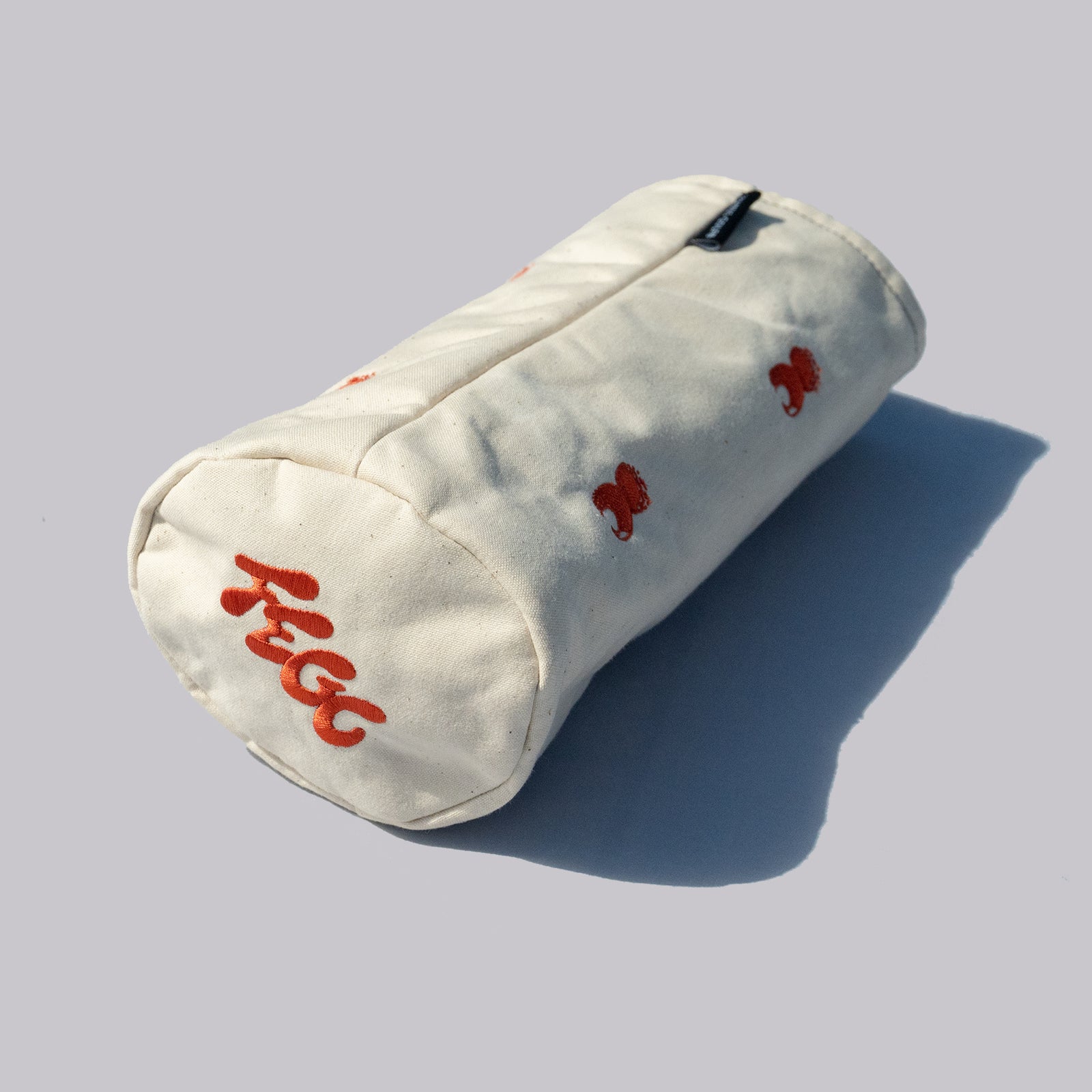Fried Egg Golf Club & Seamus Headcover - Driver