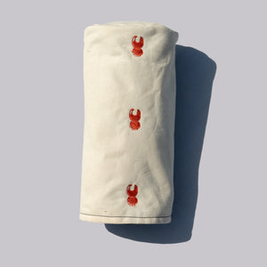 Fried Egg Golf Club & Seamus Headcover - Driver