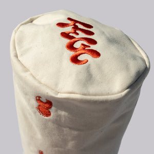 Fried Egg Golf Club & Seamus Headcover - Driver