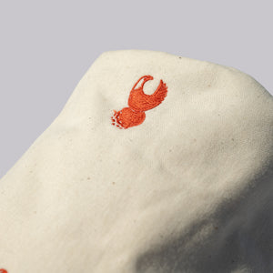 Fried Egg Golf Club & Seamus Headcover - Driver